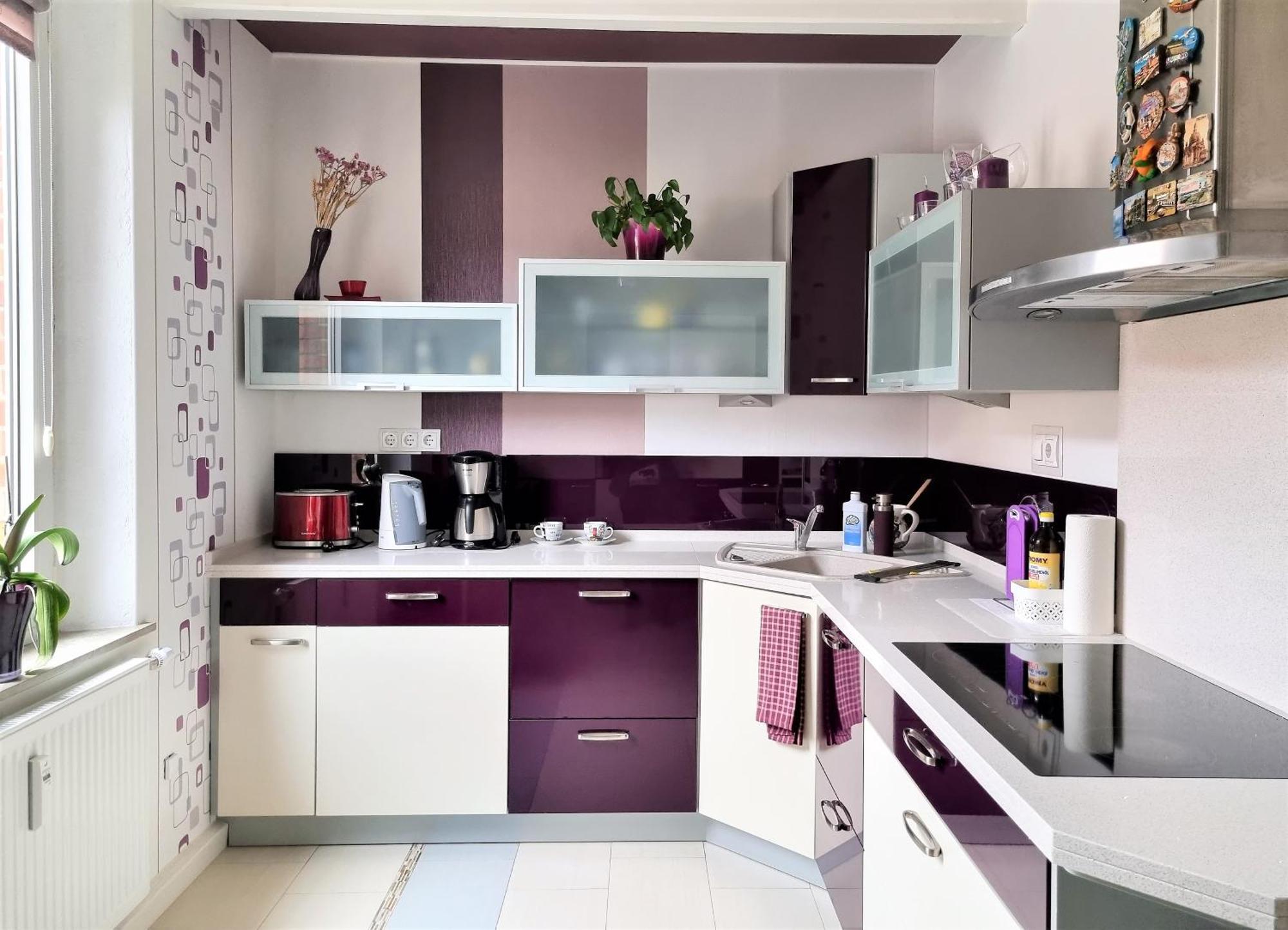 Apartment Bayreuth, Grosse Ferienwohnung Im Haus Mit Kunst, 3 Schlafzimmer, Kueche, Parkplatz Buitenkant foto