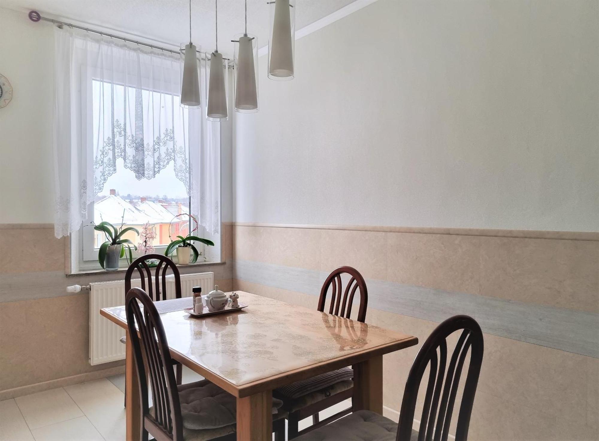 Apartment Bayreuth, Grosse Ferienwohnung Im Haus Mit Kunst, 3 Schlafzimmer, Kueche, Parkplatz Buitenkant foto