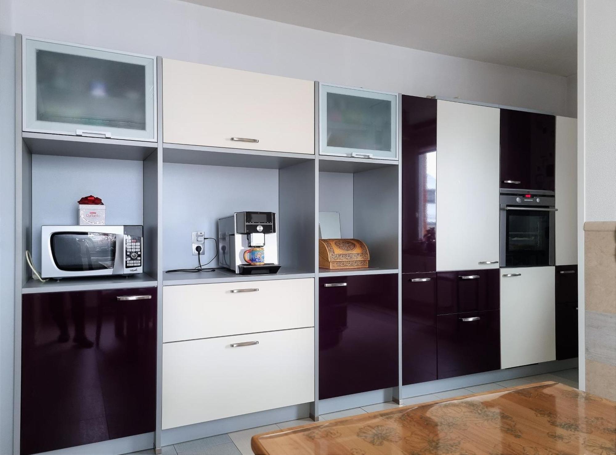 Apartment Bayreuth, Grosse Ferienwohnung Im Haus Mit Kunst, 3 Schlafzimmer, Kueche, Parkplatz Buitenkant foto